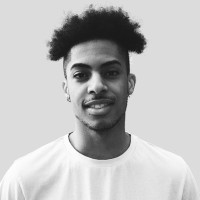 Rise at Seven | Search-First Creative Agency Employee Amoni Haynes's profile photo