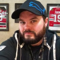 BLM Transportation Group Employee Chris Hnatejko's profile photo