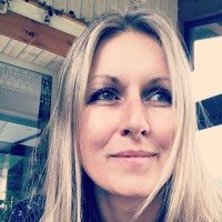 Cimalpes Employee Karine Deniau's profile photo