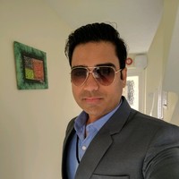 HSBC Employee Ravi Sachdeva's profile photo
