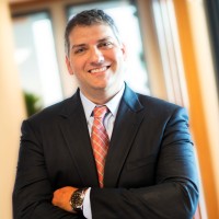 Nkarta, Inc. Employee Adam Haeberle's profile photo