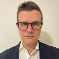 Andrea Caputo Email