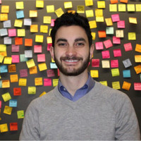 Eli Levin Email & Phone Number