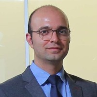 Persol Employee Saman Hatami's profile photo