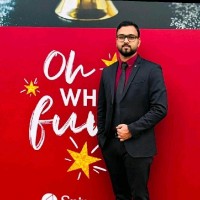 Spinneys Abu Dhabi L.L.C Employee Shanif Naduvilakkandi's profile photo