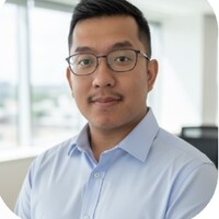 Kevin Truong's profile photo