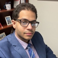 Gracie Square Hospital Employee Wilson M. Acosta's profile photo