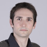 24 heures Employee Vincent Maendly's profile photo