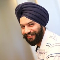 Accenture Employee Karamjit Singh's profile photo