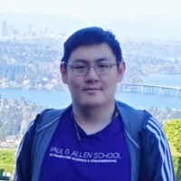 Amazon Employee Rich Chen's profile photo