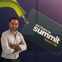 IPSUM Technology Employee Jonathan Perez's profile photo