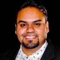 Product List Genie Employee Eyad Ghazzawi's profile photo