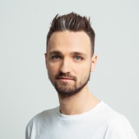 Coolbet Employee Ivan Makarov's profile photo
