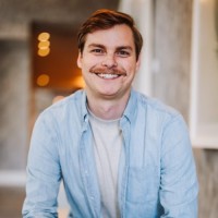 Bonfire Employee Joe Kelly's profile photo