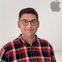 Intuitive Employee Dan Gonzalez's profile photo