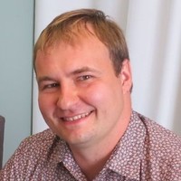 Dmytro Povesma Email & Phone Number
