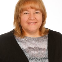 The Ohio State University Employee Vicki Miller's profile photo