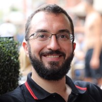 Eramet Employee Jean-Michel Briens's profile photo