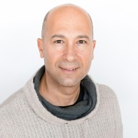 Ogen Employee Moshe Daniel's profile photo