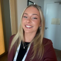 Paradise Resort Gold Coast Employee Abbey Lennon's profile photo