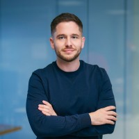 Verne Employee Filip Cindric's profile photo