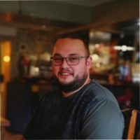 Alstom Employee Joseph Towers's profile photo