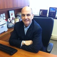 Lee, Nolan & Koroghlian, LLC / a MassMutual Firm Employee Joel Saperstein's profile photo