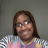 Phoenix - Huntsville Rehabilitation Foundation Employee Ebony Jones's profile photo