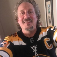 Specialized Building Services Employee Pete Geroulis's profile photo