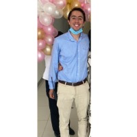Tere Cazola Employee Horacio Ugarte Ocampo's profile photo