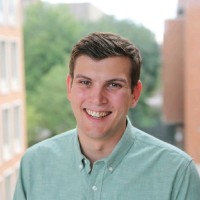 U-Spatial Employee Kyle Olson's profile photo