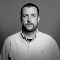 EasyPost Employee Peter Chess's profile photo