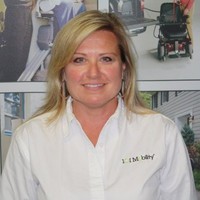 Janice Gordon Email & Phone Number