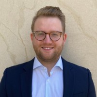 Deutsche Bank Employee David Goes's profile photo