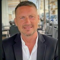 It-Total Sweden Ab Employee Mikael Westerlund's profile photo