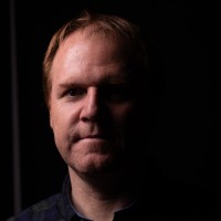 Frederik Parmentier Email