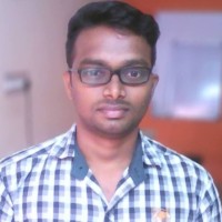Wolters Kluwer Employee Venkat M's profile photo