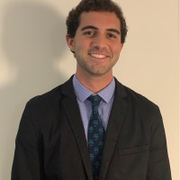 Telemet America, Inc. Employee Blake Boudouris's profile photo