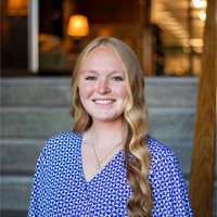 American Angus Association Employee Hannah Beck's profile photo