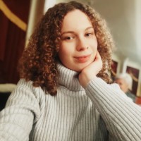 Quantum Projects Employee Віолетта Лежненко's profile photo