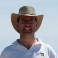 NextMove Software Employee Roger Sayle's profile photo