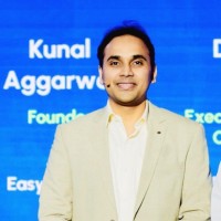 Easy Solution Infosystems (P) Ltd Employee Kunal Aggarwal's profile photo
