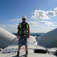 Ed van Den Berg Email