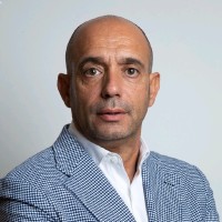 Nordic Pharma España Employee Simón Sánchez's profile photo