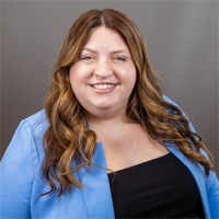Bay State Savings Bank Employee Rachel Hall's profile photo