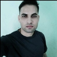 I.T. Solutions India Pvt Ltd Employee Ranvijay Singh's profile photo