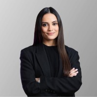 Sheeld Employee Dalia Batouche's profile photo