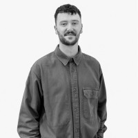 Reiach and Hall Architects Employee Damien Maher's profile photo