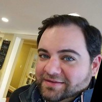 Liberty Bank - CT Employee Jonathan Ribera's profile photo