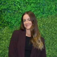 Humansyde Employee Elena Fernández González's profile photo